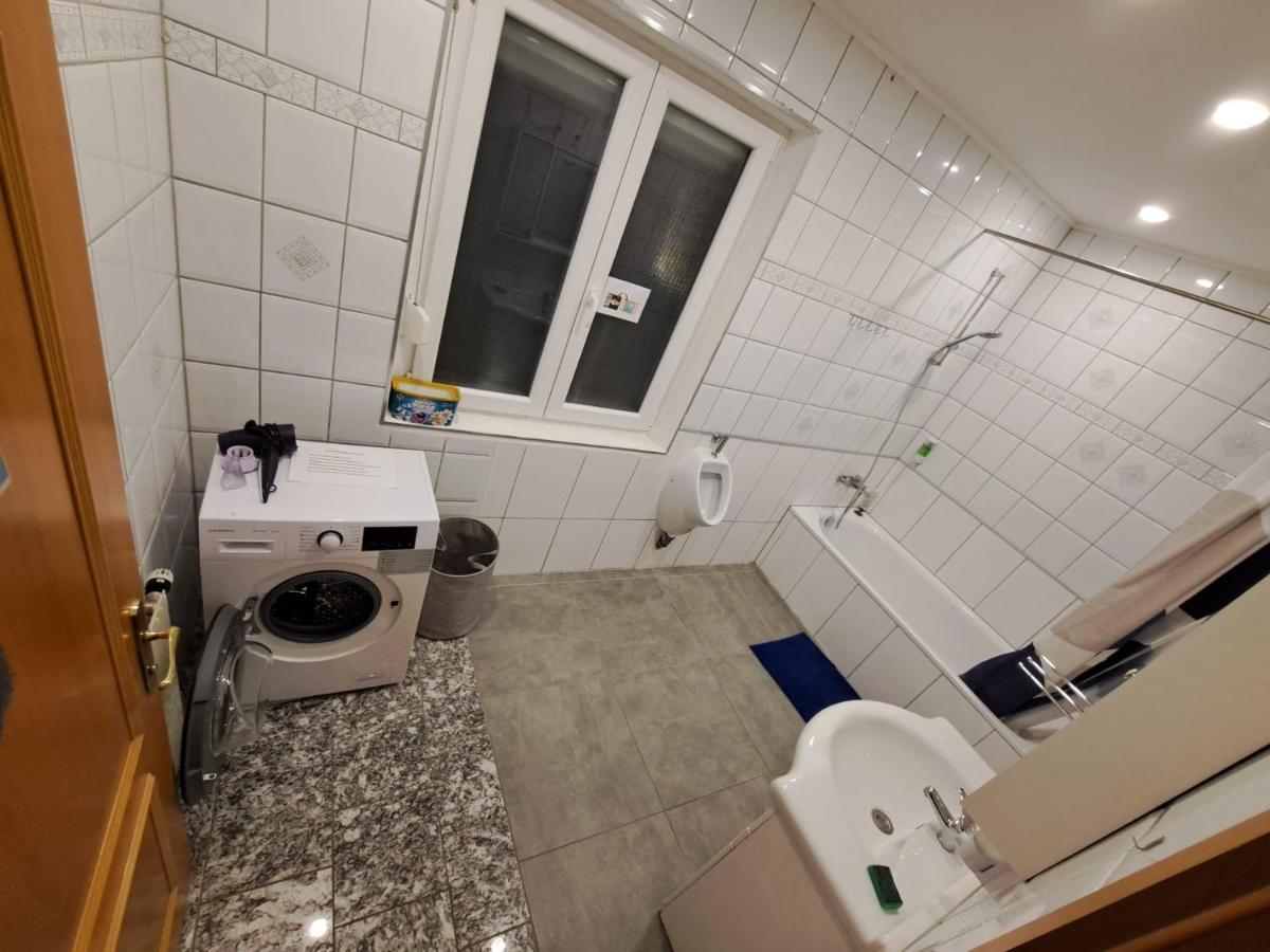 Hostelhollabrunn Exteriér fotografie